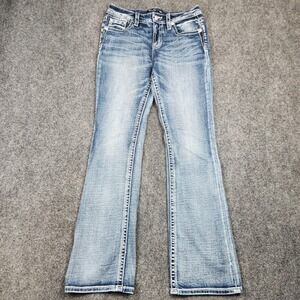 Women's Blue Jeans
